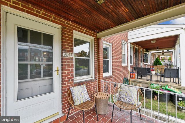 6914 BANK ST, Baltimore, MD 21224