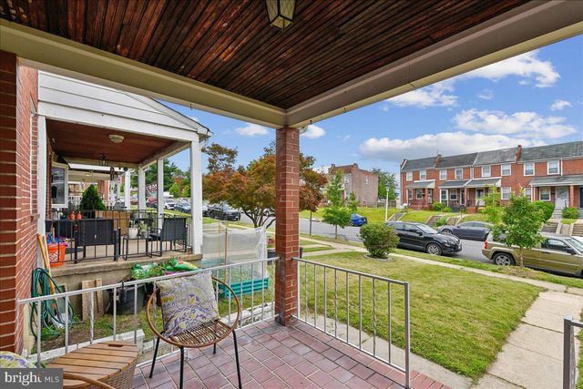 6914 BANK ST, Baltimore, MD 21224