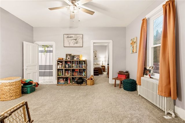 324 W Patriot Street, Somerset Boro, PA 15501