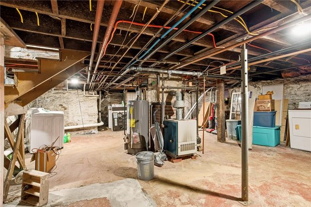 324 W Patriot Street, Somerset Boro, PA 15501