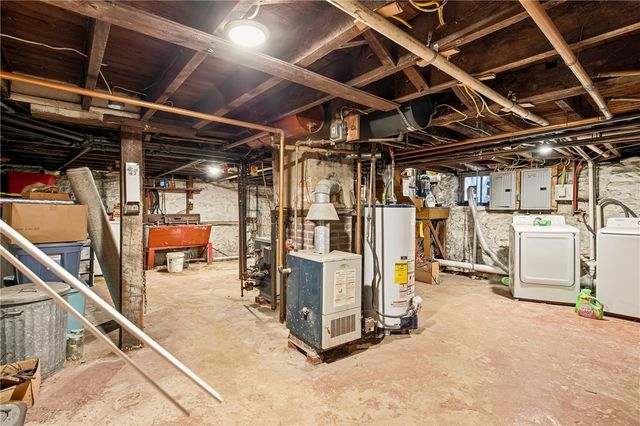 324 W Patriot Street, Somerset Boro, PA 15501