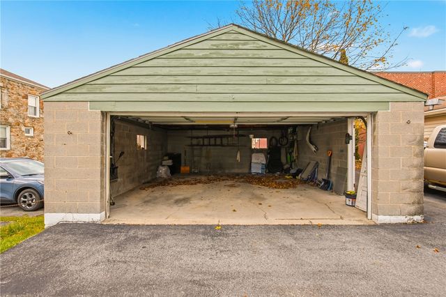 324 W Patriot Street, Somerset Boro, PA 15501