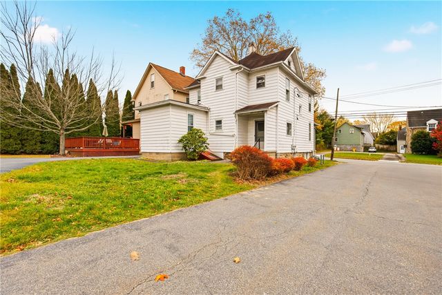 324 W Patriot Street, Somerset Boro, PA 15501