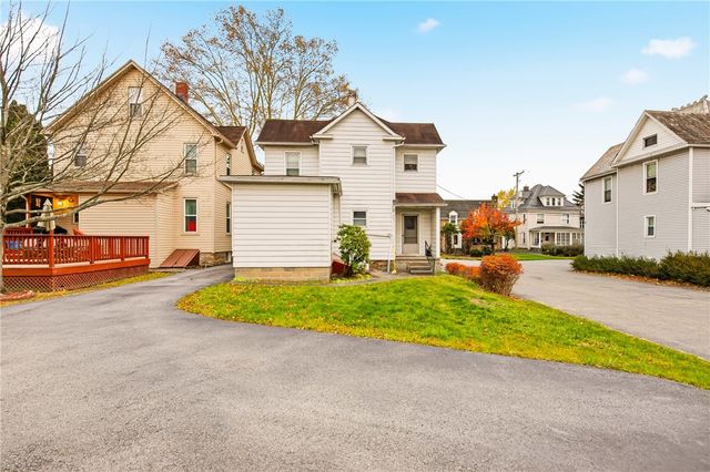 324 W Patriot Street, Somerset Boro, PA 15501