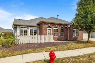 7113 Southlake Knoll Drive, Fort Wayne, IN 46815