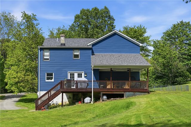 2416 Magee Road Ext, Franklin Park, PA 15143