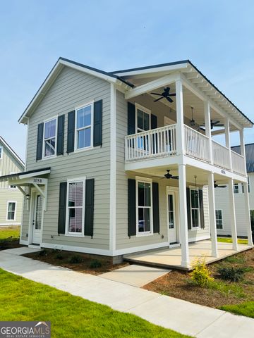 105 Gardenia Lane 105B, Lagrange, GA 30240