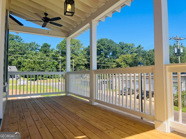 105 Gardenia Lane 105B, Lagrange, GA 30240