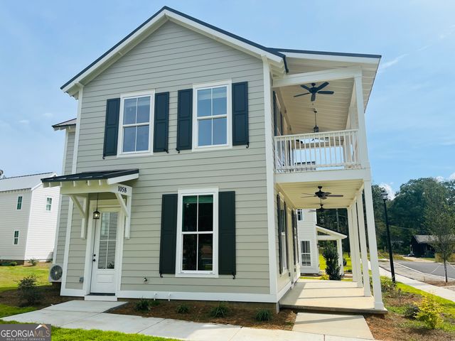 105 Gardenia Lane 105B, Lagrange, GA 30240