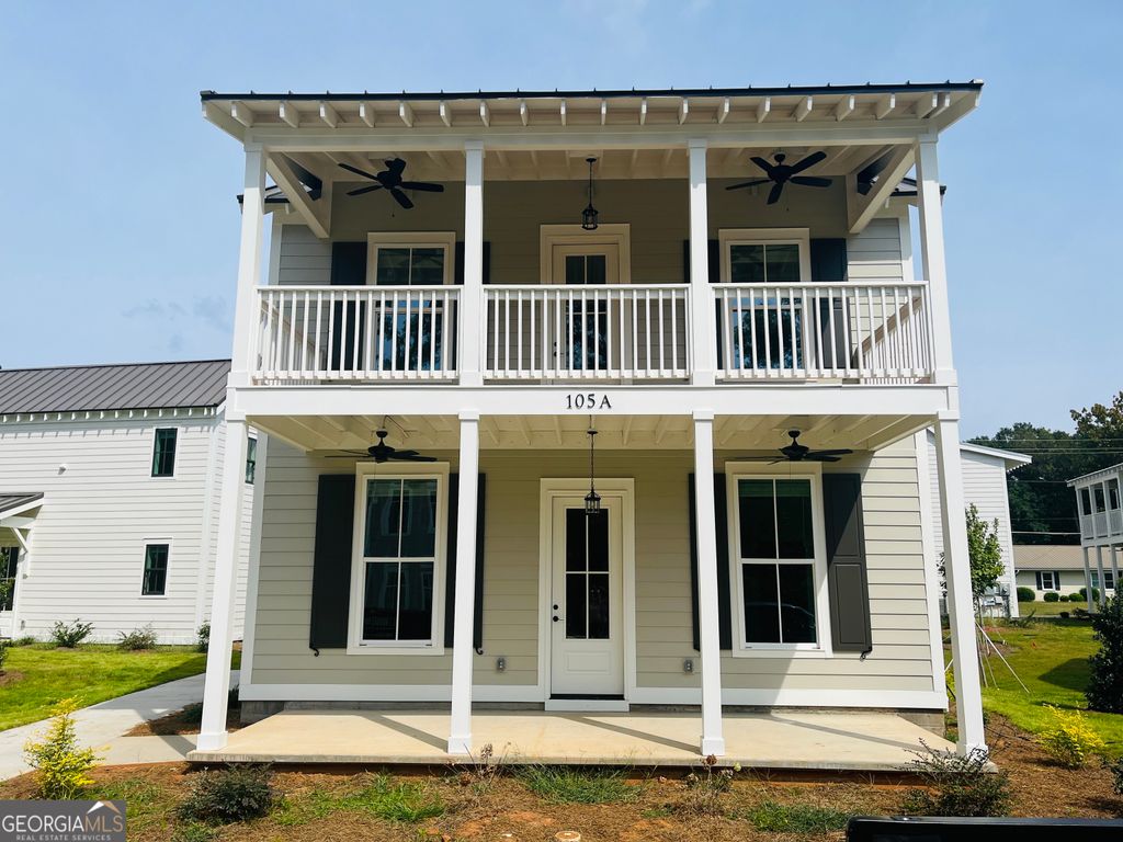 105 Gardenia Lane 105B, Lagrange, GA 30240