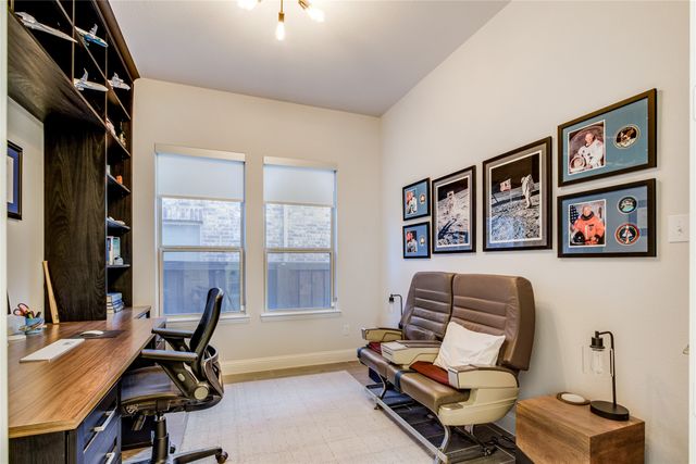 2819 Silver Leaf Drive, Northlake, TX 76226