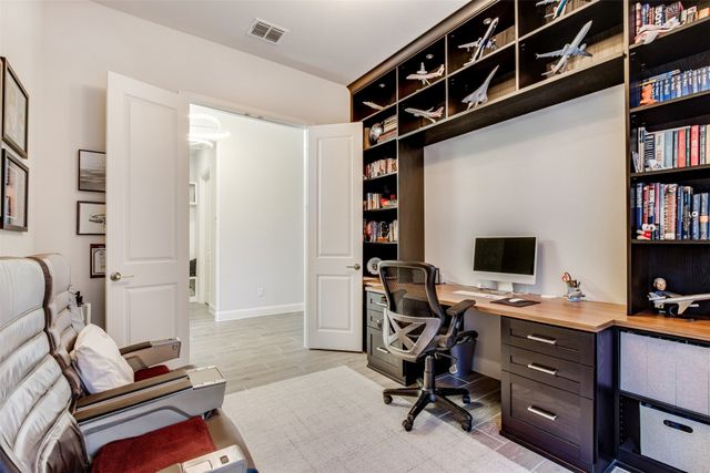 2819 Silver Leaf Drive, Northlake, TX 76226