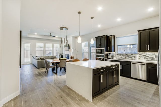 2819 Silver Leaf Drive, Northlake, TX 76226