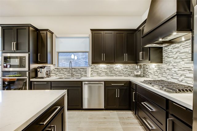 2819 Silver Leaf Drive, Northlake, TX 76226