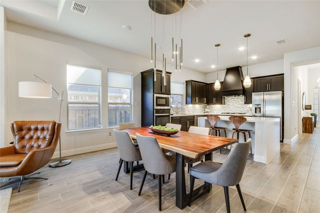 2819 Silver Leaf Drive, Northlake, TX 76226