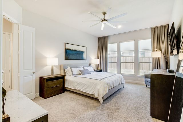 2819 Silver Leaf Drive, Northlake, TX 76226