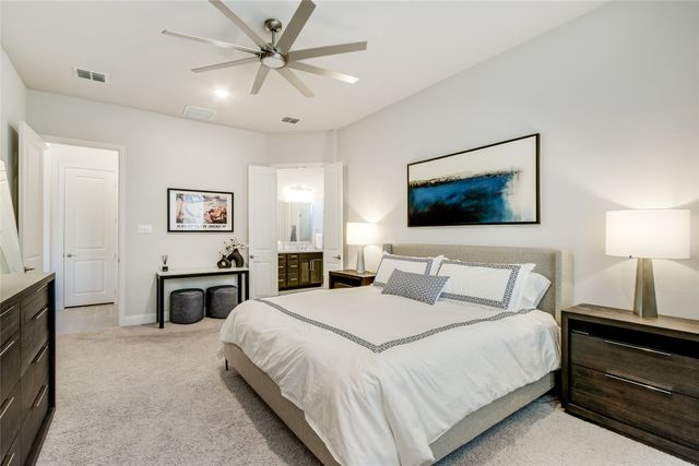 2819 Silver Leaf Drive, Northlake, TX 76226