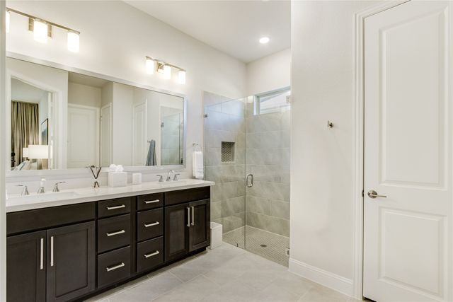 2819 Silver Leaf Drive, Northlake, TX 76226