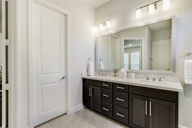 2819 Silver Leaf Drive, Northlake, TX 76226