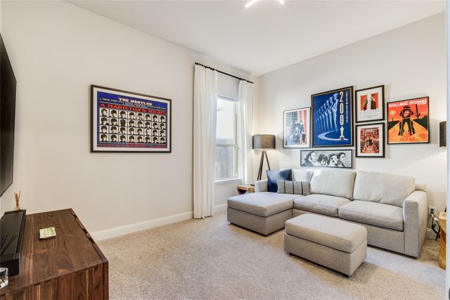 2819 Silver Leaf Drive, Northlake, TX 76226