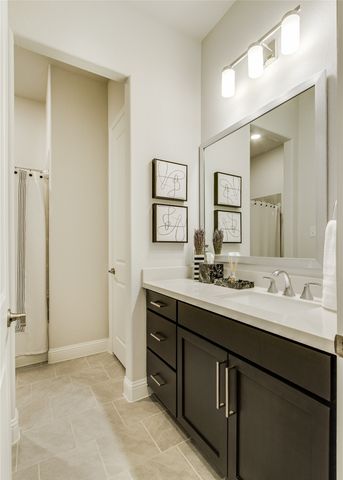 2819 Silver Leaf Drive, Northlake, TX 76226