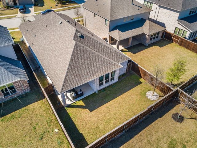 2819 Silver Leaf Drive, Northlake, TX 76226