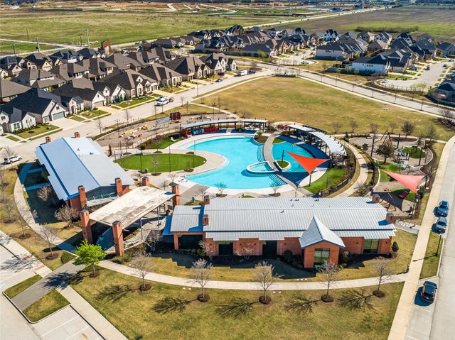 2819 Silver Leaf Drive, Northlake, TX 76226