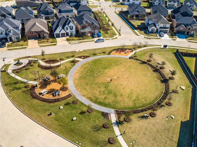 2819 Silver Leaf Drive, Northlake, TX 76226