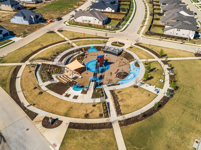 2819 Silver Leaf Drive, Northlake, TX 76226