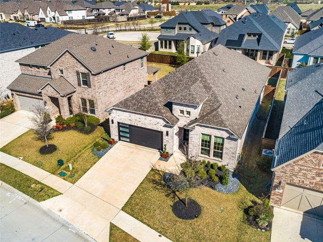 2819 Silver Leaf Drive, Northlake, TX 76226