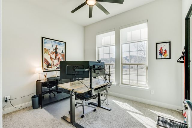 2819 Silver Leaf Drive, Northlake, TX 76226