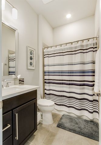 2819 Silver Leaf Drive, Northlake, TX 76226