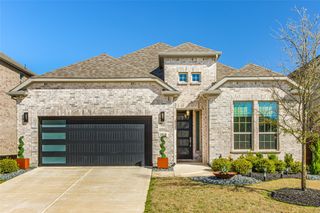 2819 Silver Leaf Drive, Northlake, TX 76226