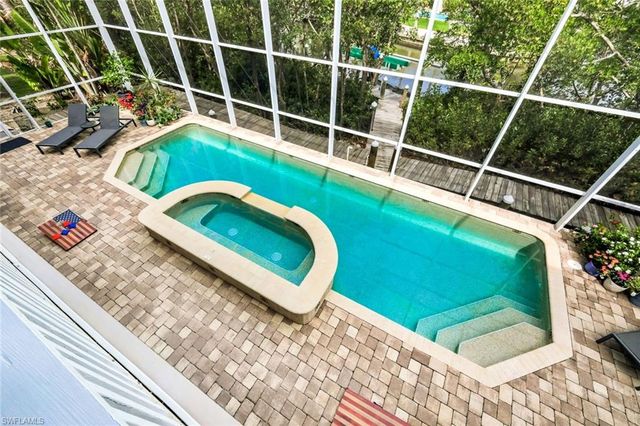 21580 Indian Bayou DR 582, Fort Myers Beach, FL 33931
