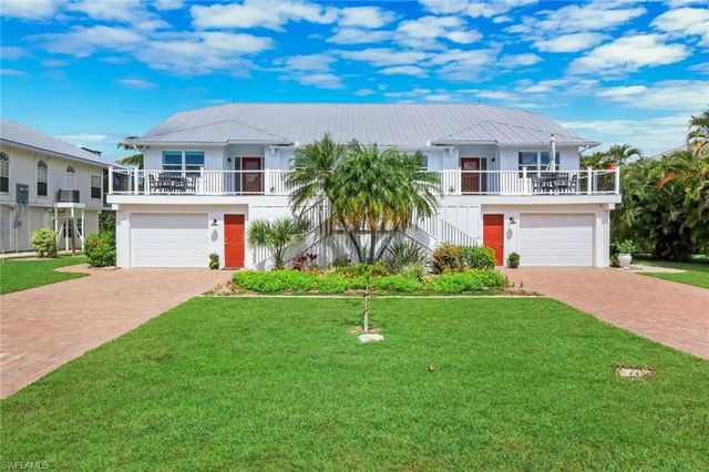21580 Indian Bayou DR 582, Fort Myers Beach, FL 33931