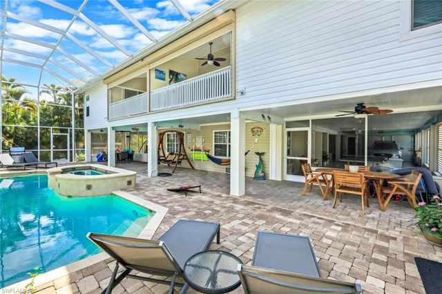 21580 Indian Bayou DR 582, Fort Myers Beach, FL 33931