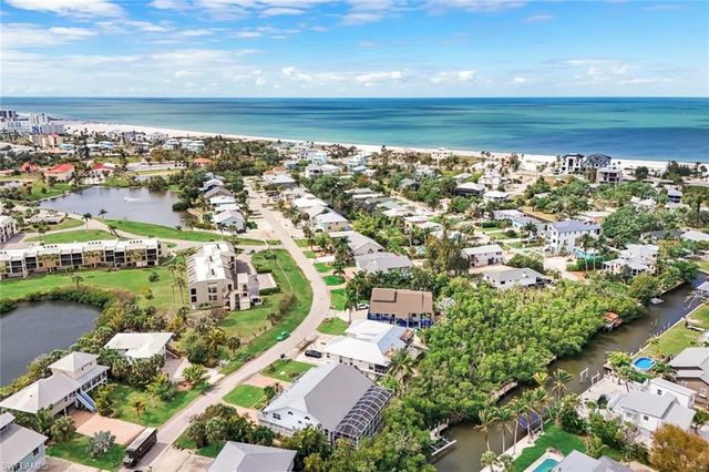 21580 Indian Bayou DR 582, Fort Myers Beach, FL 33931