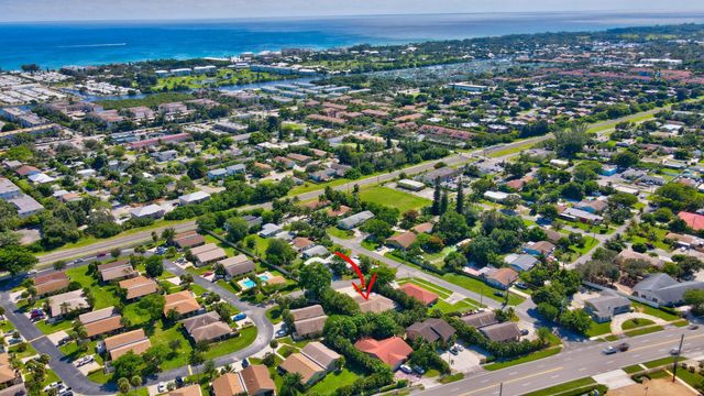 2177 SE 1st Street A, Boynton Beach, FL 33435