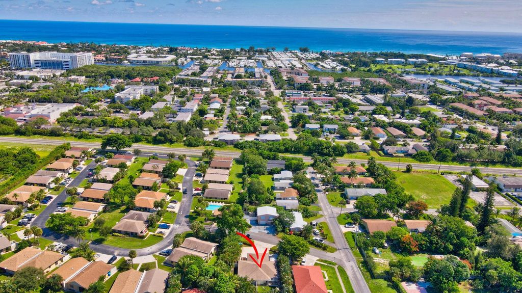 2177 SE 1st Street A, Boynton Beach, FL 33435
