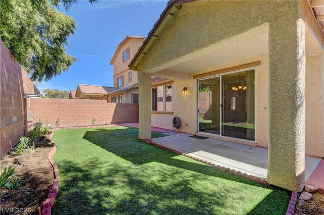 9419 Rough Slate Court, Las Vegas, NV 89178