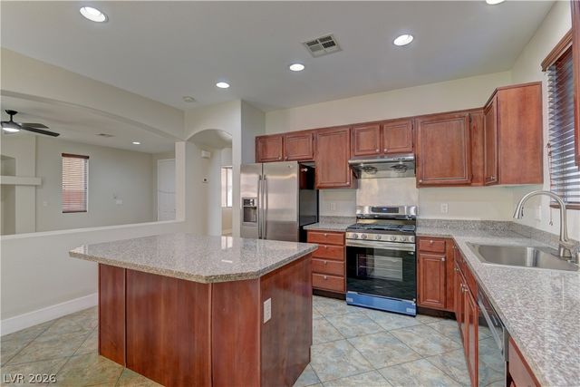 9419 Rough Slate Court, Las Vegas, NV 89178