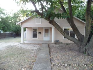 1604 Byrne Street, Mckinney, TX 75069