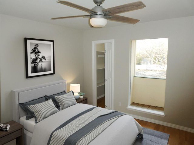 6718 SILVERMINE DR 103, Austin, TX 78736