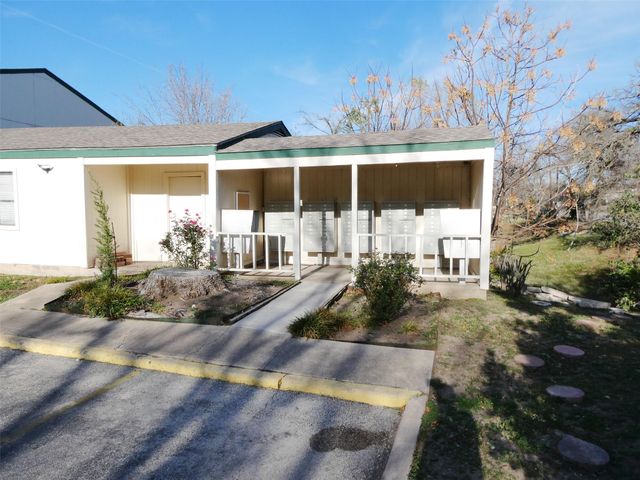 6718 SILVERMINE DR 103, Austin, TX 78736