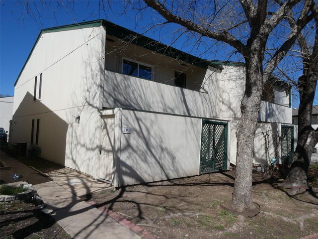 6718 SILVERMINE DR 103, Austin, TX 78736