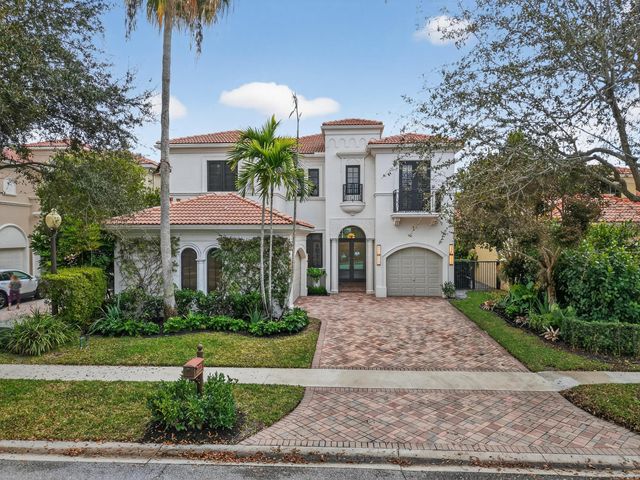 17921 Villa Club Way, Boca Raton, FL 33496