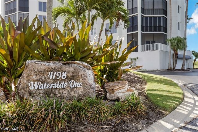 4198 BAY BEACH LN 113, Fort Myers Beach, FL 33931