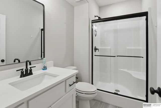 5421 N 209th Street, Elkhorn, NE 68022