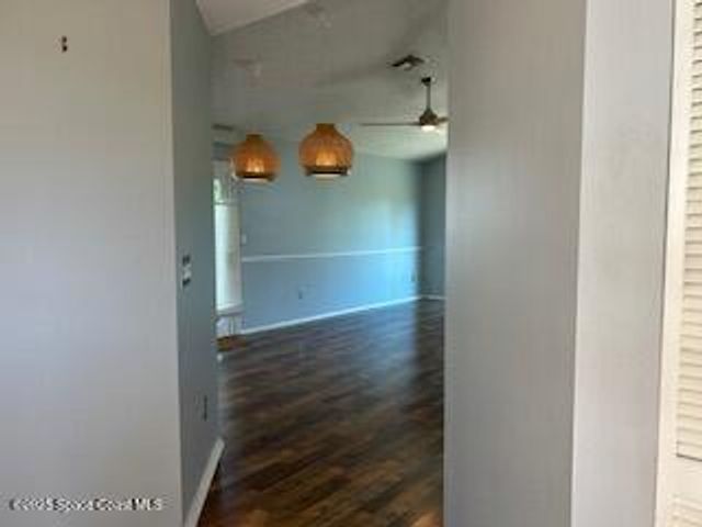 834 Wateroak Drive NE, Palm Bay, FL 32905