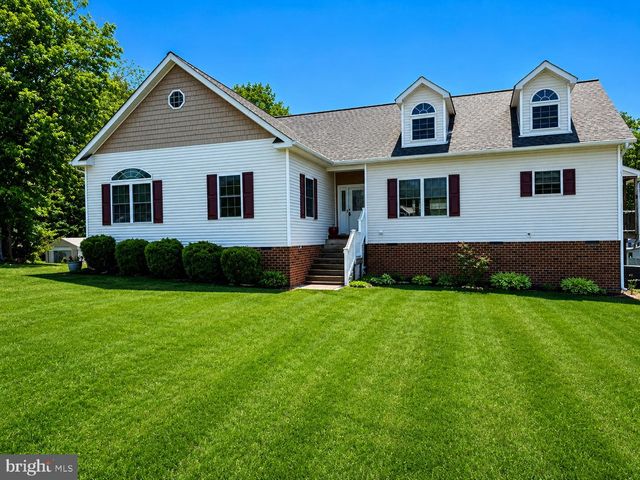 5 PERKINS LN, Stafford, VA 22554